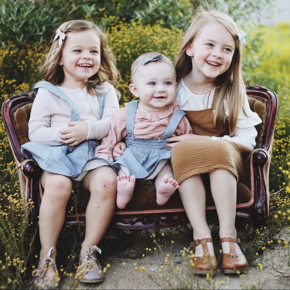 Meet your Posher, Lindsay